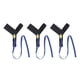 thumbnail image 2 of Correas Antiestáticas Para El Talón Del Pie, Eliminación De Estática, 3 Correas ESD Para El Talón Del Pie Que Evitan Descargas Eléctricas Para Entornos De Fabricación Para, 2 of 7