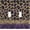 Purple Leopard Glitter Print Wild Animal Skin Texture, variant on Purple Leopard Glitter Print Wild Animal Skin Texture Switch Plates 2 Gang Toggle Outlet Light Cover Wall Plate for Bedroom Living
