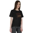 thumbnail image 2 of Inkmeso Women Coffee Coffee +More Coffee Graphic Coffee Lover Tee Tshirt Top, 2 of 7