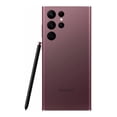 thumbnail image 2 of Samsung Galaxy S22 Ultra 5G 256GB Morado Reacondicionado, 2 of 3