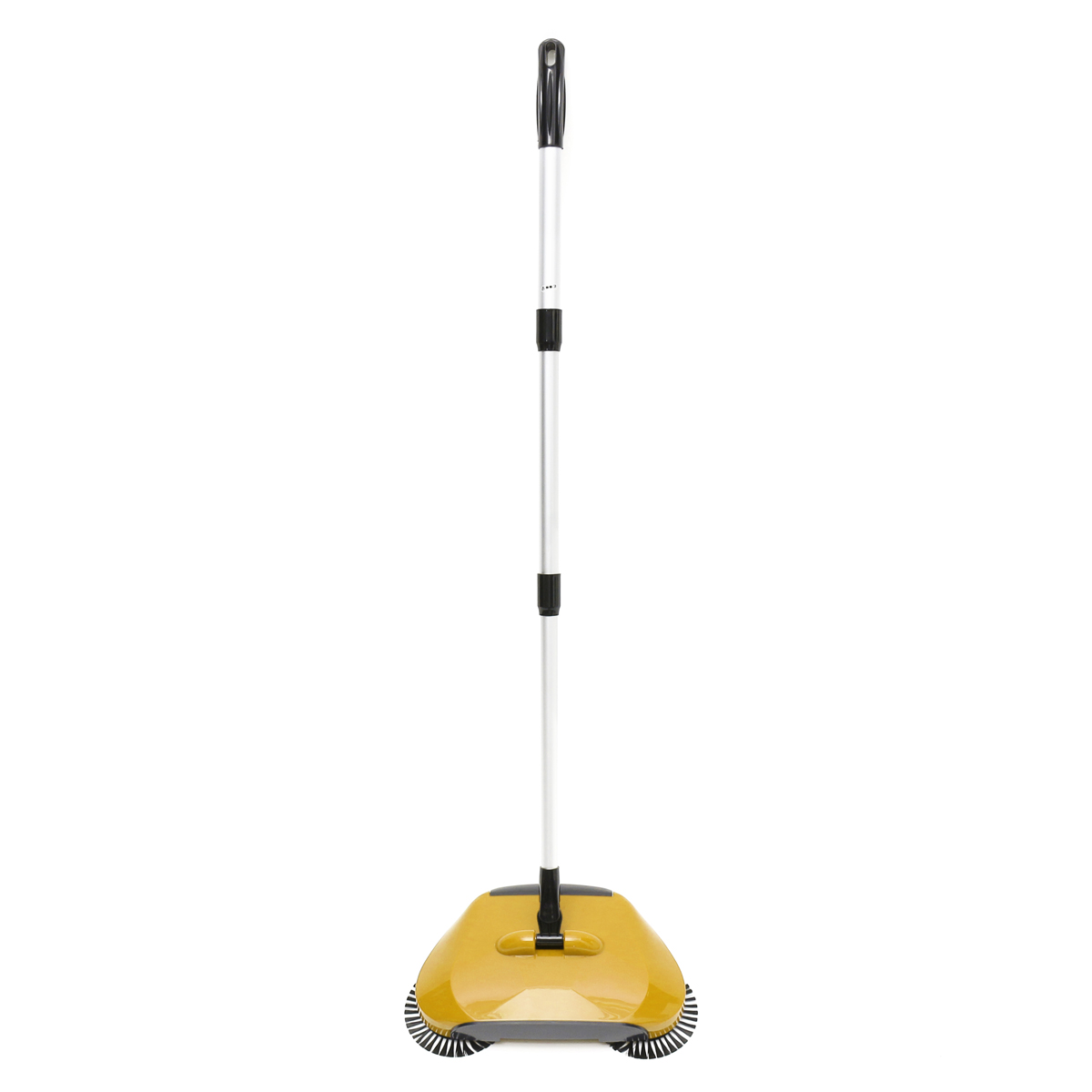 3 in 1 Household Cleaning Hand Push Sweep Mop Vacuum Automatic Sweeper