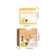 thumbnail image 3 of AYA Natural Soap Face Scraping Moisturizing Body Health Massage For Women Gift, 3 of 8