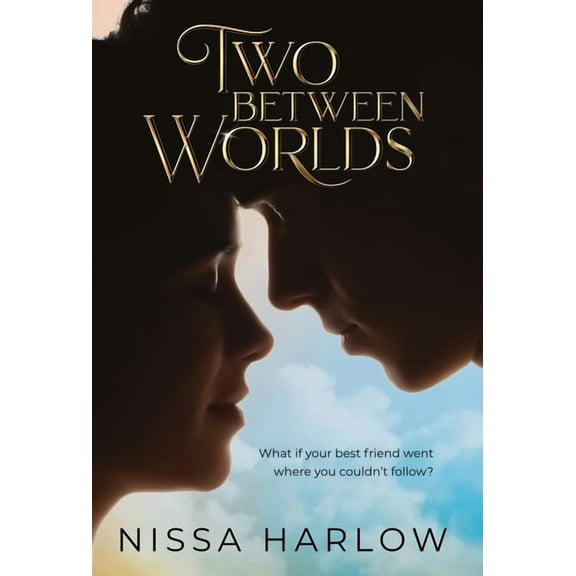 Two Between Worlds, (Hardcover)