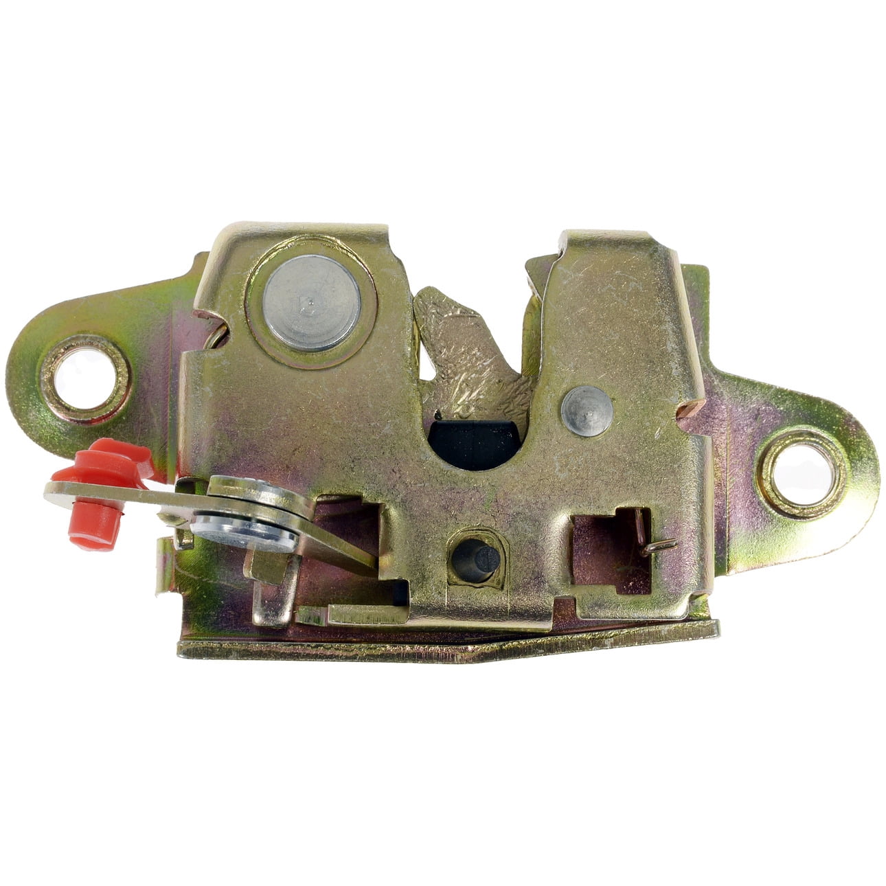 Dorman 38731 Passenger Side Tailgate Latch for Specific Toyota Models