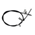 thumbnail image 4 of MN102416 Rear Left Parking Brake Cable Line for Mitsubishi Triton, 4 of 5
