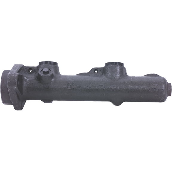 CARDONE Reman 10-2596 Brake Master Cylinder fits 1991-1995 Buick, Cadillac, Oldsmobile