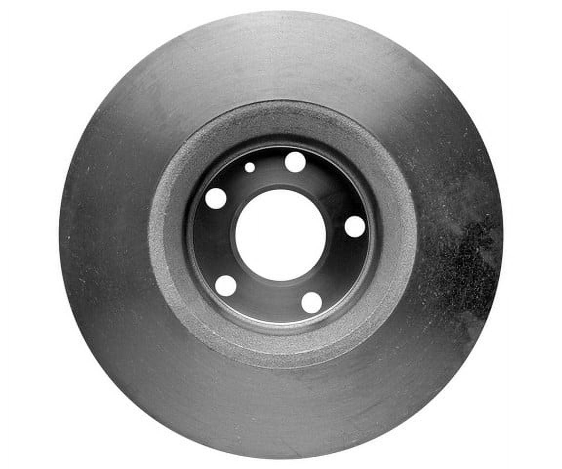Raybestos Specialty Performance Rotors, 980466 Fits select: 2005-2011 AUDI A6, 2005 AUDI A8