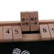 thumbnail image 5 of Juego de Beber Hugo Shut The Box Números de Dados Entretenimiento Interior, 5 of 10