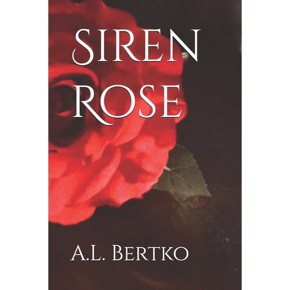 Siren Rose, (Paperback)