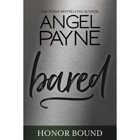 Honor Bound: Bared (Series #11) (Paperback)