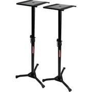 Ultimate Support JSMS70PLUS Jamstands Series Studio Monitor Stands