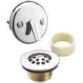 thumbnail image 2 of Plumb Pak Triplever Trim Kit Chrome Pltd PP826-65, 2 of 2