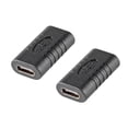 thumbnail image 1 of Adaptador A Tipo C 2 Piezas, 1 of 9