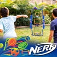 thumbnail image 7 of Nerf Pro Pass Football Target - Large 5 FT x 2 FT Target - Improve Any Young Quarterbacks Accuracy, 7 of 7