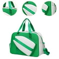 thumbnail image 6 of QccHieUs Pickleball Bag Stylish Multipurpose with Adjustable Shoulder Strap Gym Bag Sport Green, 6 of 9