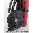 thumbnail image 4 of Scuba Choice Diving Dive Deluxe BCD Retractor Extend up to 36 inch, 4 of 4