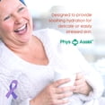 thumbnail image 7 of PhysAssist Oncology Recovery Cream. Skin Cream for Dry, Parched, Itchy, Sensitive Skin. Unscented 4 oz plus 1.5 oz jar. Non Irritant, Clinically Tested, Dermatologist Tested, Allergy Tested., 7 of 7