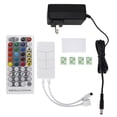 thumbnail image 4 of Tira De Luz, Modo De Música De Respiración Iluminación Del Hogar Colección En Tiempo Real Soporte DIY Para Google Home Para Amazon Alexa YLSHRF Home Lighting, 4 of 8
