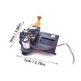 thumbnail image 5 of User Friendly Shutter Assembly Module For 650D 700D Camera Seamless Integration, 5 of 8
