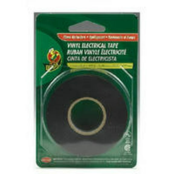Manco Vinyl Electrical Tape 3/4 inch x 66 feet (Pack of 2)
