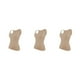 thumbnail image 2 of Chaleco adelgazante Sin mangas Sonducket para mujer negro S M L XL XXL, 2 of 6