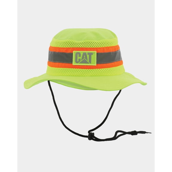 Safety Safari Bucket Hat | CAT® WORKWEAR