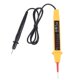 thumbnail image 1 of 8 in 1 AC DC 6-380V Voltage Tester Multifunctional Car Electrical Instrument Tester Detector with Indicator, 1 of 4
