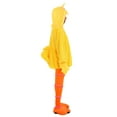 thumbnail image 4 of Women's Cozy Big Bird Costume, 4 of 6