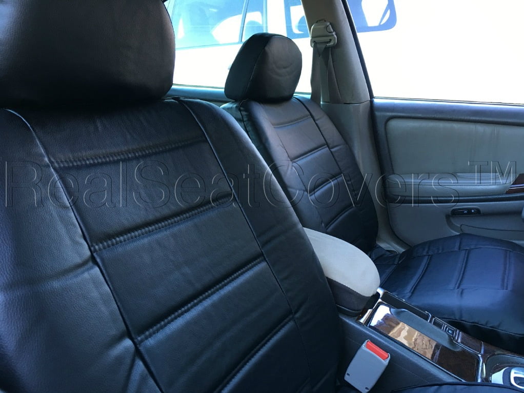 A40 Premium Honda Crv 4pc Front 2, Crv Car Seat