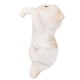 thumbnail image 3 of Garden Cat Statue colgante de jarrón Hugger Decoración Flower Pot Hugger Figurina Patter Hanger para acuarios Terrarios estanque Estilo B, 3 of 8