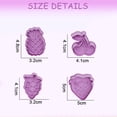 thumbnail image 2 of Cutters Cake Mould Biscuit Cookie Sugarcraft Decor Craft (Cake Mould), 2 of 5