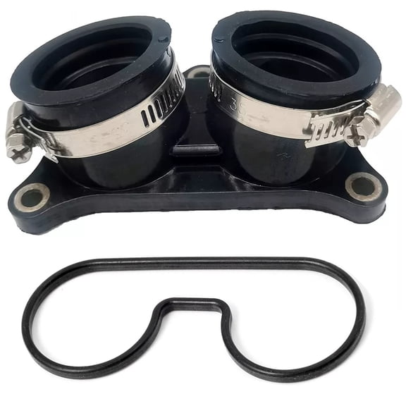 Carburetor Intake Manifold Boot For HONDA XL250R XL250 1984-1987 16211-KL4-000