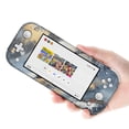 thumbnail image 2 of POBUDS Switch Skin | Sticker Wrap Vinyl Decal | Set Compatible with Nintendo Switch ( Switch Lite, Wild), 2 of 5