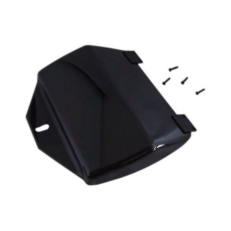 Zodiac R3000601 Smoked control cover Replacement for Select Zodiac