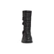 thumbnail image 3 of Botas Mujer Biker Motociclista Dama Workland 1.0 Negro 77415DFLOTNEG, 3 of 8