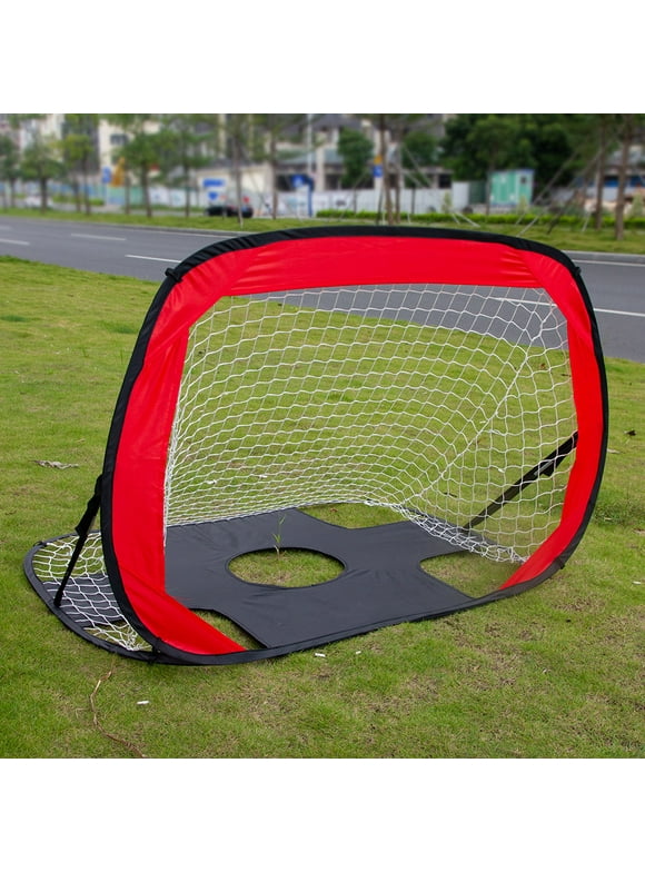 Soccer Goals & Soccer Nets