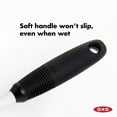 thumbnail image 2 of OXO Good Grips Bottle Brush, 12 Inches, 2 of 7