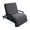 Black-72.83inch, variant on Wohh Electric Adjustable Lift Bed for Elderly & Limited Mobility – Wired Control, Back & Leg Tilt, Safety Side Rails, Detachable Table, Heavy-Duty Steel Frame for Home & Care,Blue