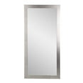 thumbnail image 2 of BrandtWorks Modern Leaning Floor Mirror, 2 of 3