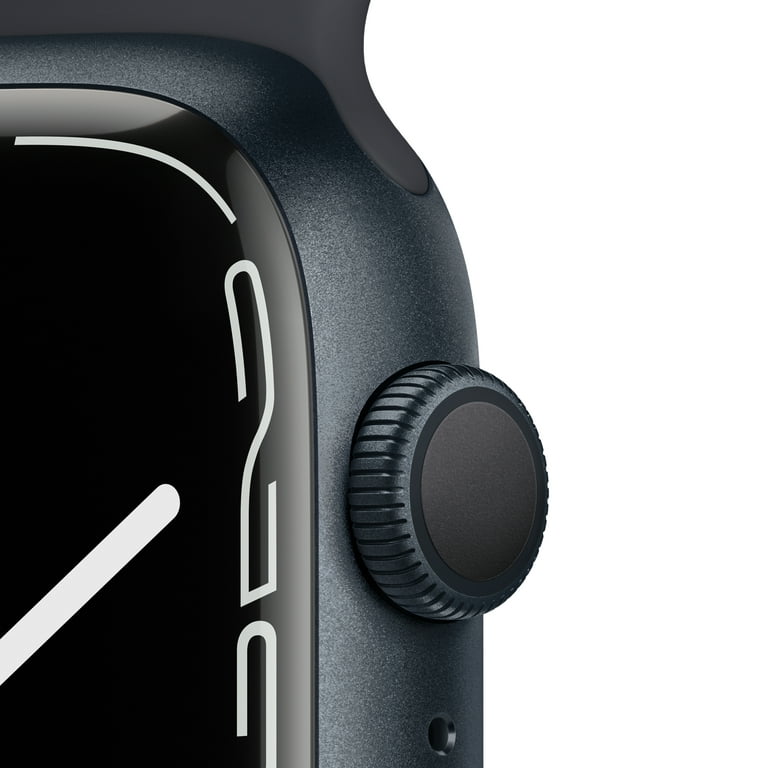 新品未開封Apple Watch Series7 GPS 45mm - www.sorbillomenu.com
