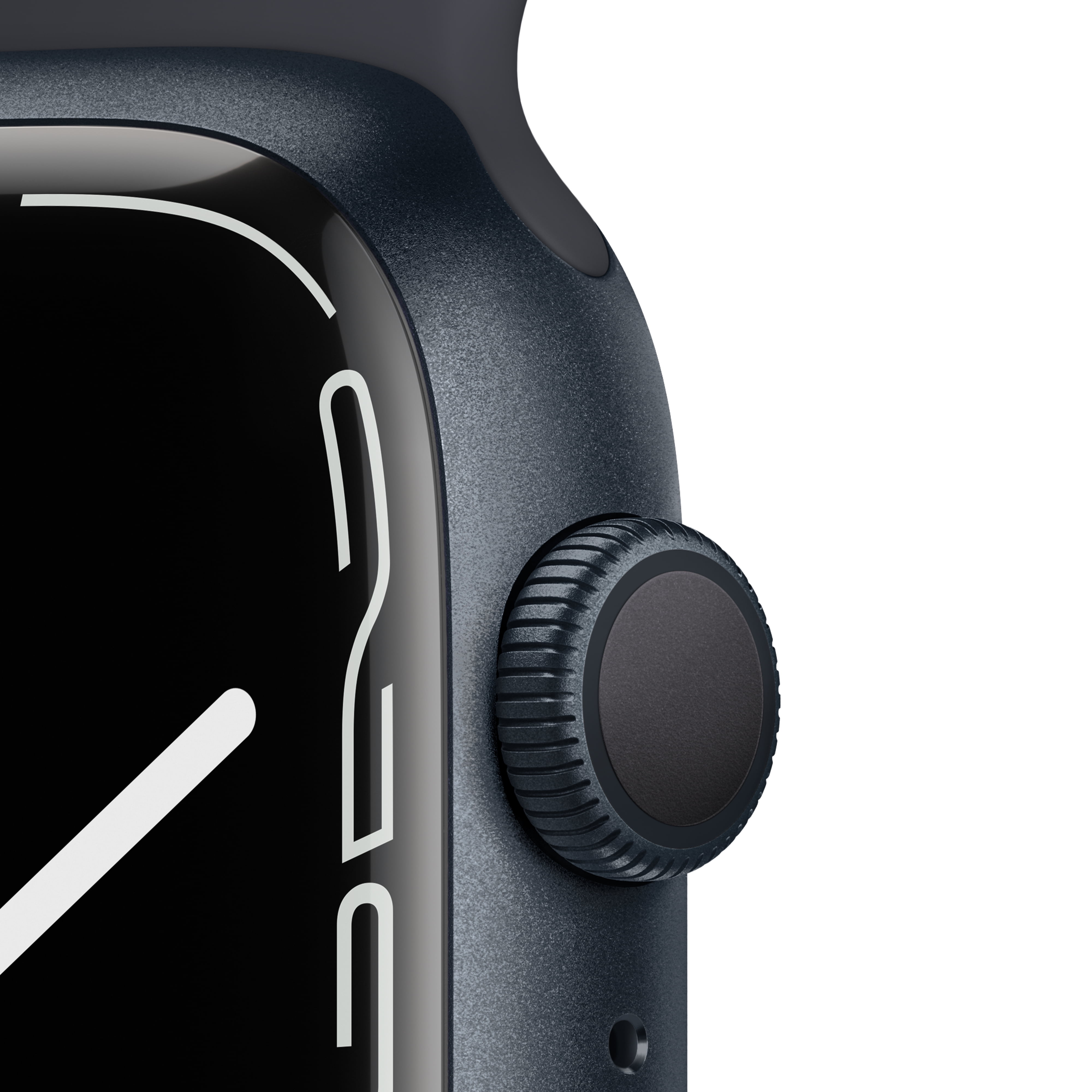 HOT100%新品 Apple Watch - Apple Watch series 7 45mm GPS NIKEモデル