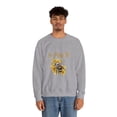 thumbnail image 4 of Autumn So Mote It Bee Unisex Heavy Blend™ Crewneck Sweatshirt, 4 of 4