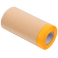 thumbnail image 4 of icolorfuled Durable Kraft Paper Protective Dispenser with Adhesive Tape for Home Use Multi 3.5ft x 150ft, 4 of 7