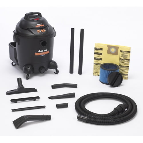 Shop-Vac Professional Canister Vacuum Cleaner 9621210 by Shop-Vac