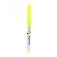 thumbnail image 2 of Spotliter Supreme Fluorescent Highlighter yellow (pack of 12), 2 of 2
