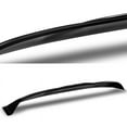 thumbnail image 4 of Stay Tuned Performance Black ABS Rear Window Roof Visor Spoiler Wing for 10-15 Chevy Camaro LT SS ZL1, 4 of 5