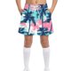 thumbnail image 2 of Odeerbi 4-15 Años Niños Lindo Estampado Pantalones Cortos de Playa Seco Rápido Con Bolsillos Elásticos Pantalones Cortos de La Tabla de La Cintura, 2 of 8