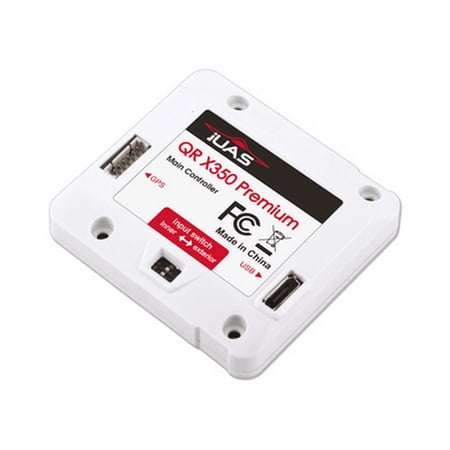 HobbyFlip Main Control Board Computer Flight Controller X350 Premium-Z-17 Compatible with Walkera price history on PriceWatchPro