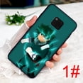 thumbnail image 3 of Funda blanda Samsung J2 Core J4 Plus J5 Prime J6 J8 Pro My Hero Academia, 3 of 4