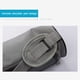 thumbnail image 1 of Bolsa de transporte para esterilla de yoga multifuncional con cremalleras y correa ajustable Bling Bling, 1 of 7